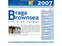 Print Screen do Braga Brownsea